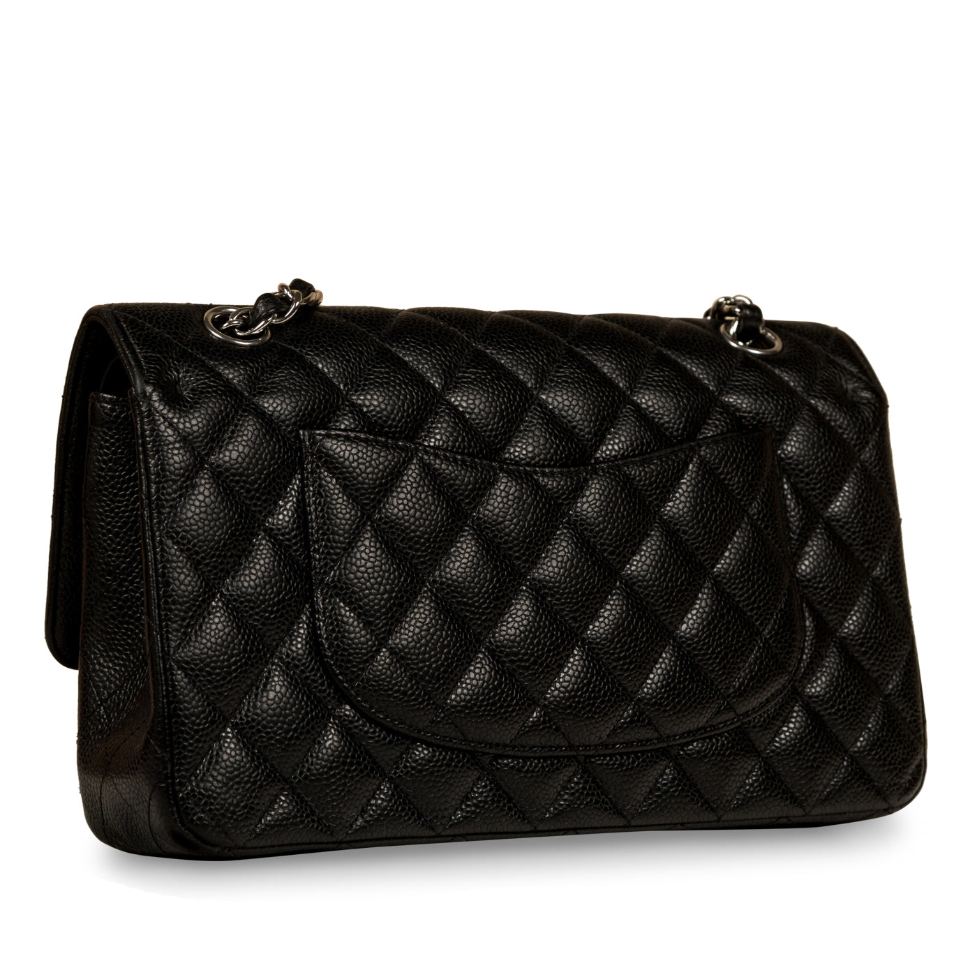 Chanel Classic Flap Bag - Medium