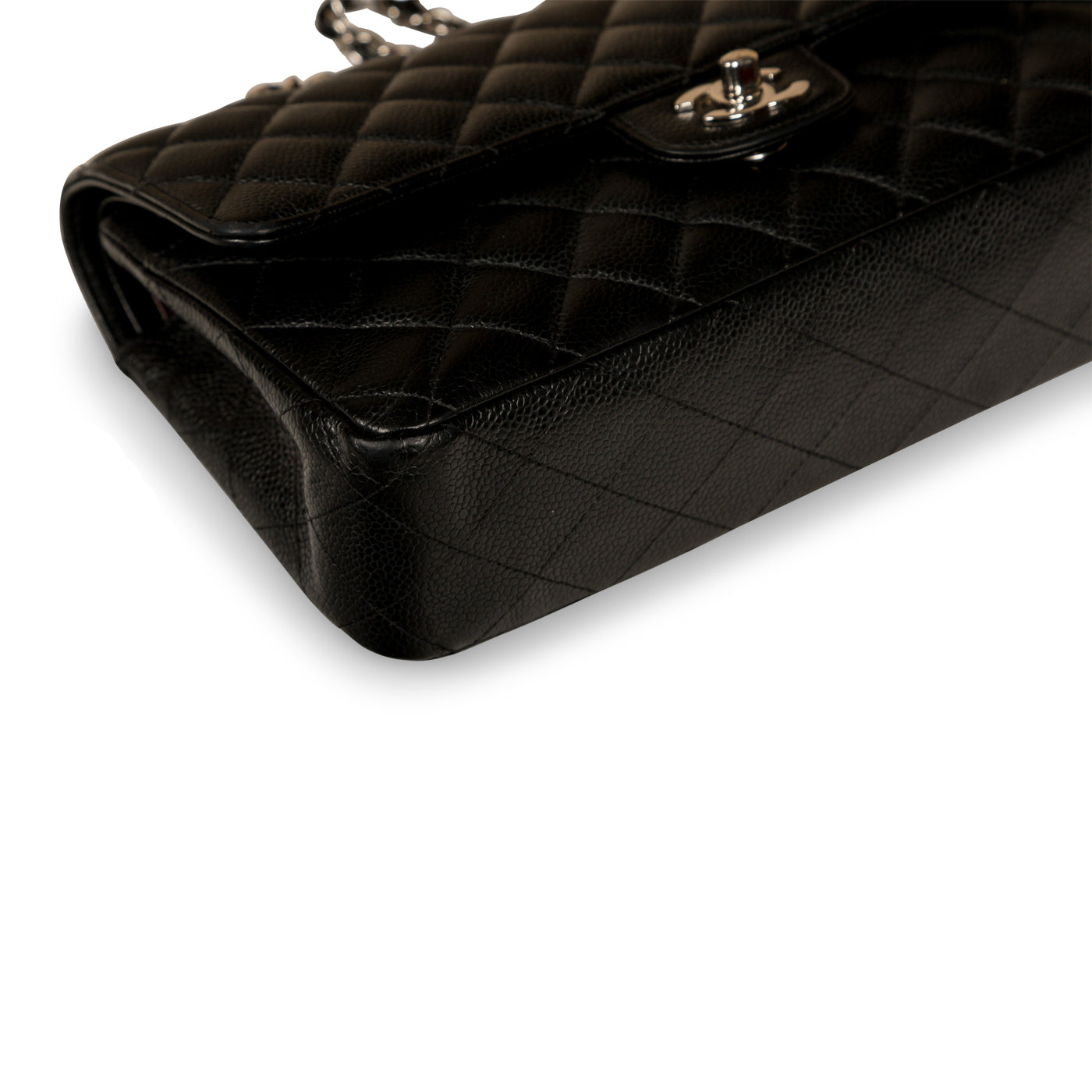 Chanel Classic Flap Bag - Medium