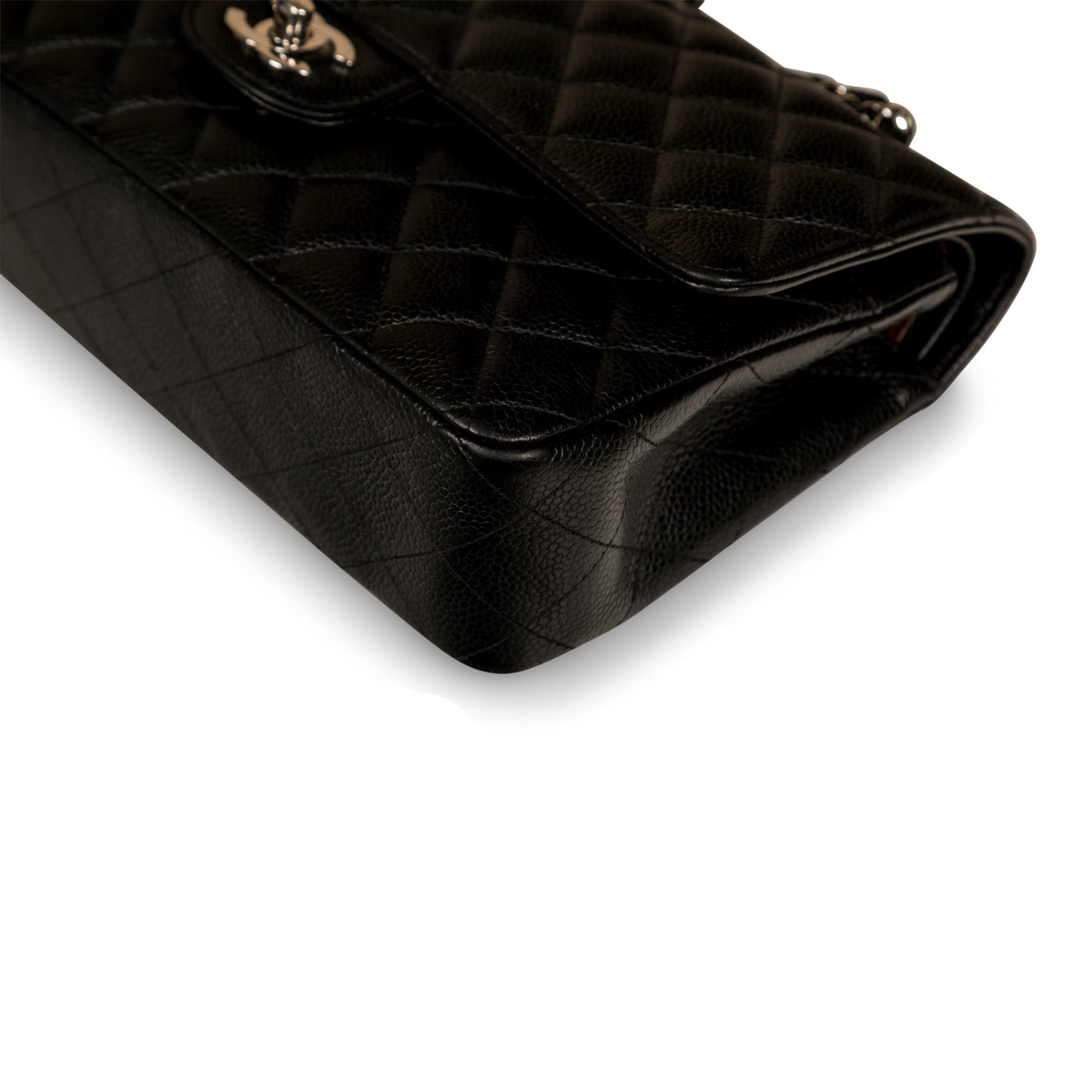 Chanel Classic Flap Bag - Medium