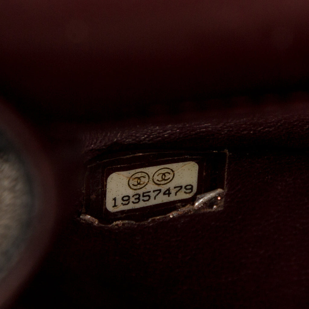 Chanel Classic Flap Bag - Medium