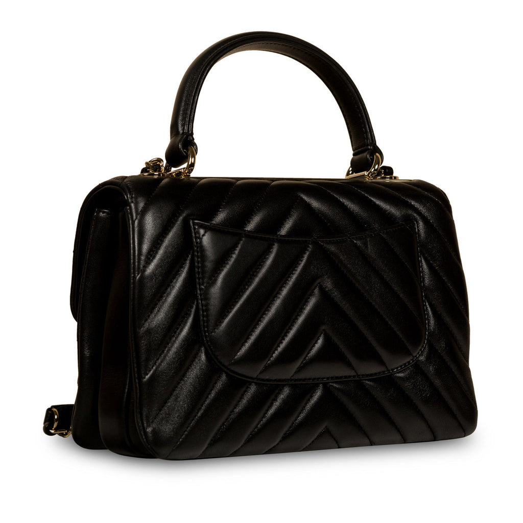 Chanel Trendy CC Flap Bag - Small