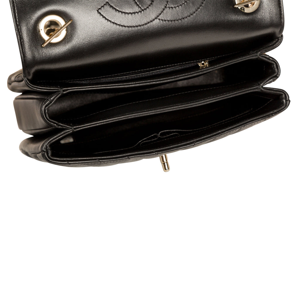 Chanel Trendy CC Flap Bag - Small