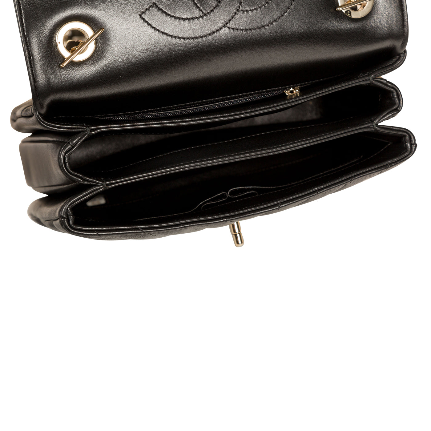 Chanel Trendy CC Flap Bag - Small