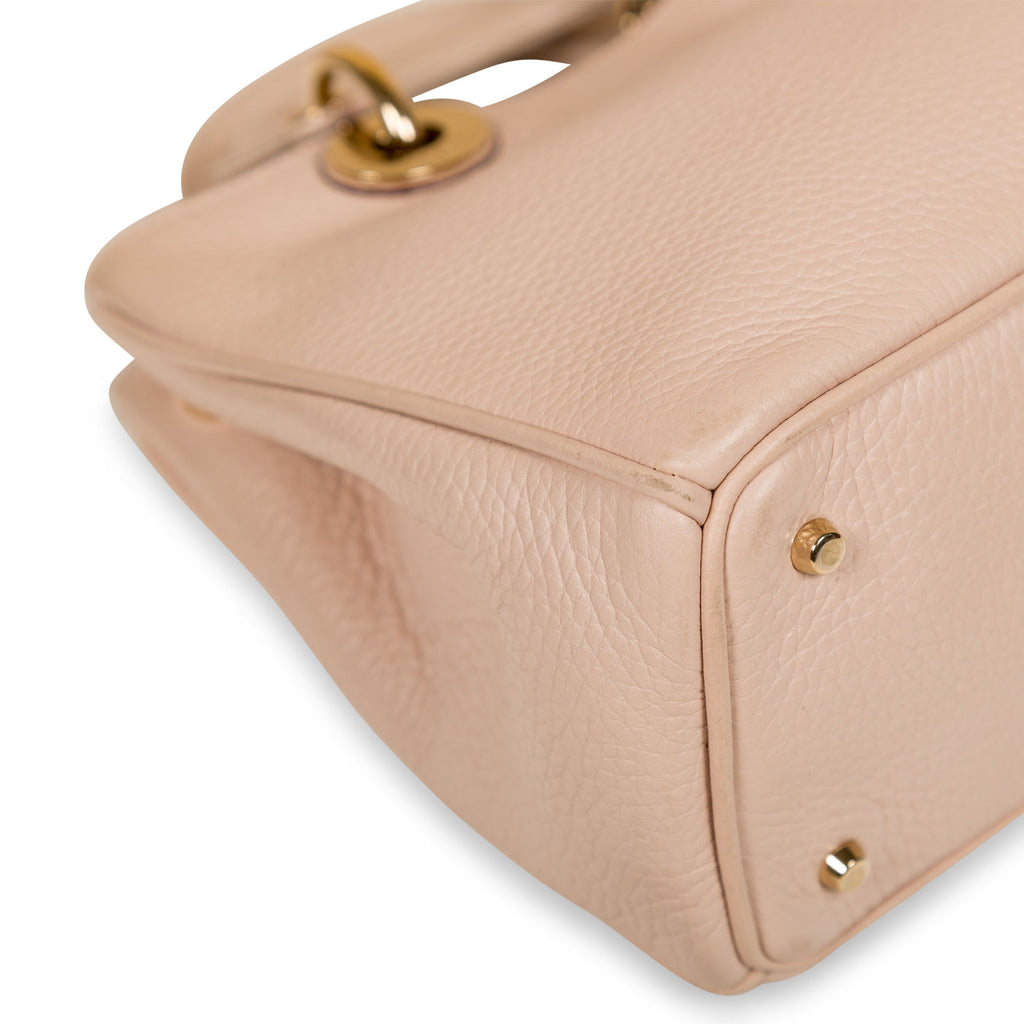 Diorissimo Small - Light Pink