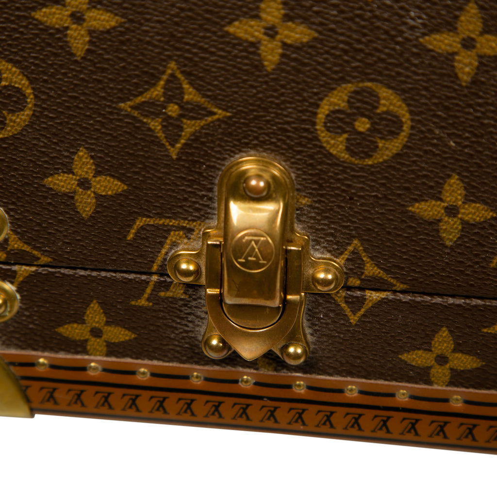 Louis Vuitton Bisten 70