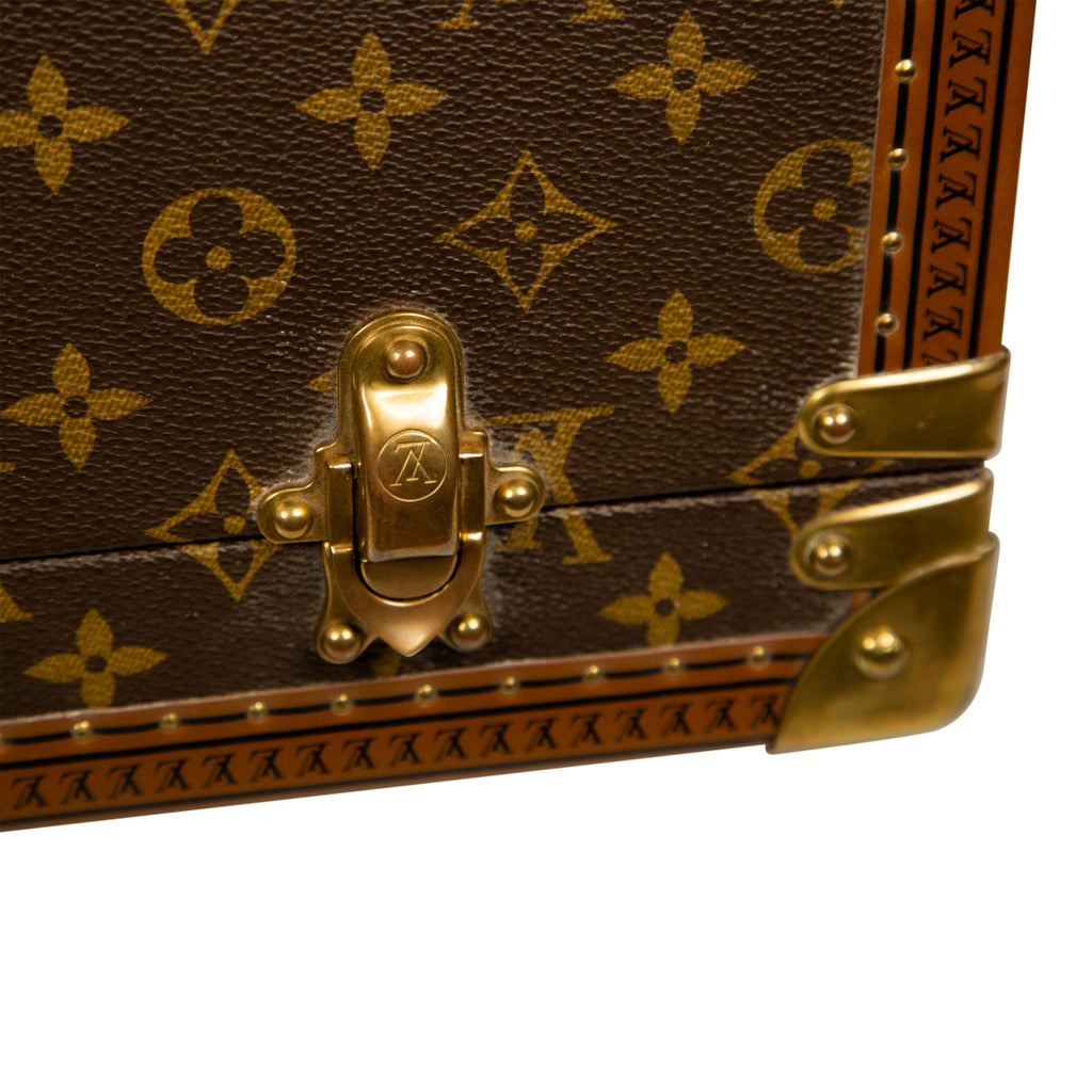 Louis Vuitton Bisten 70