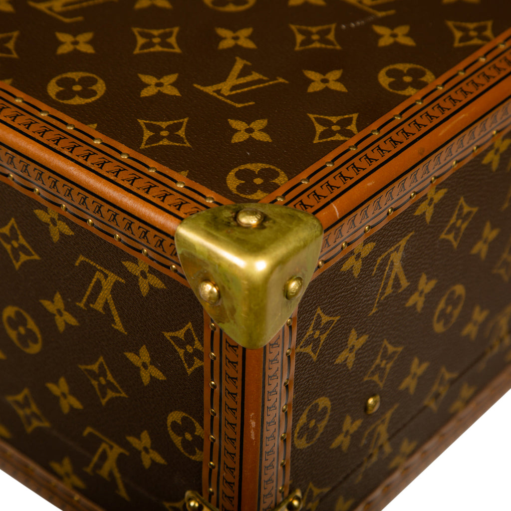 Louis Vuitton Bisten 70