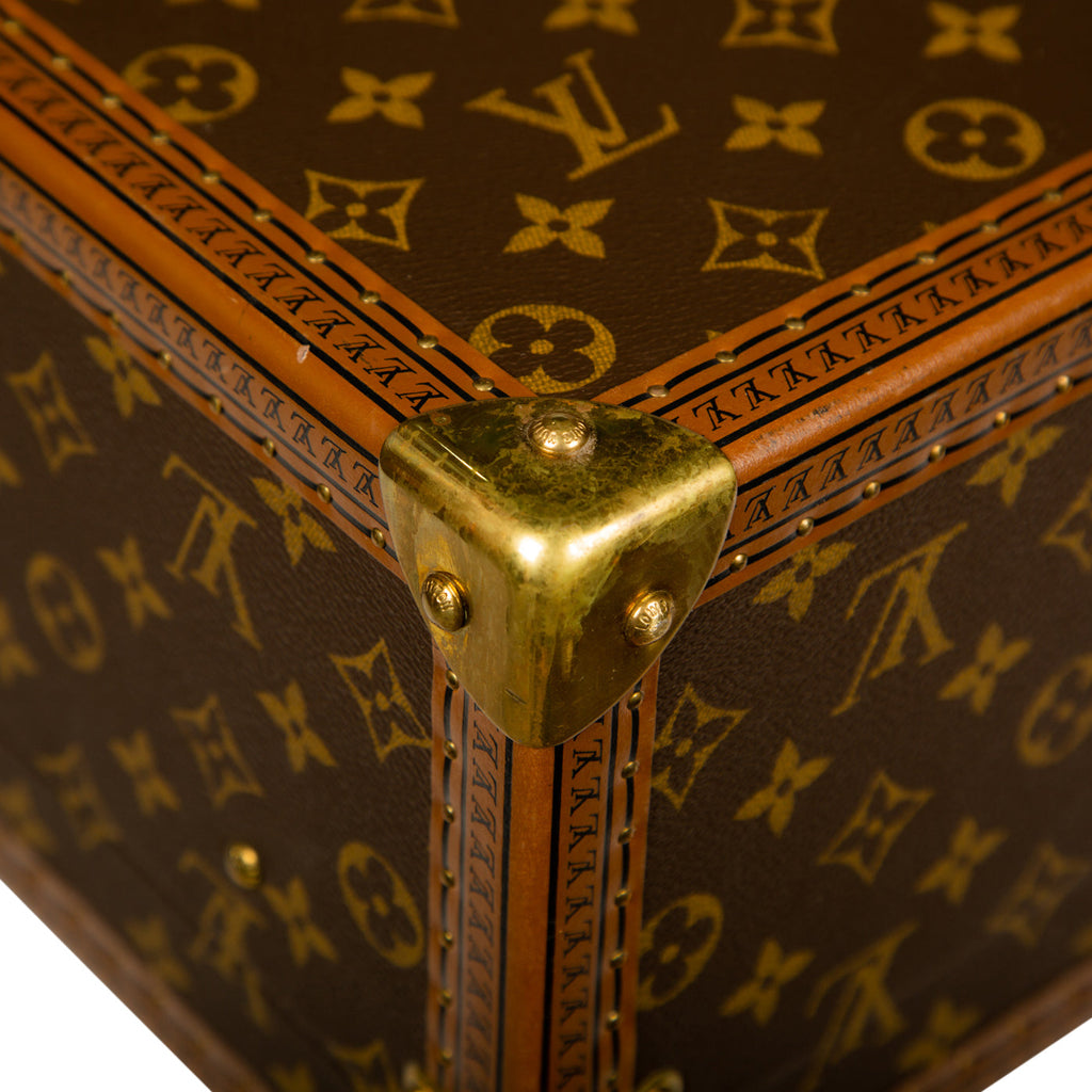 Louis Vuitton Bisten 70