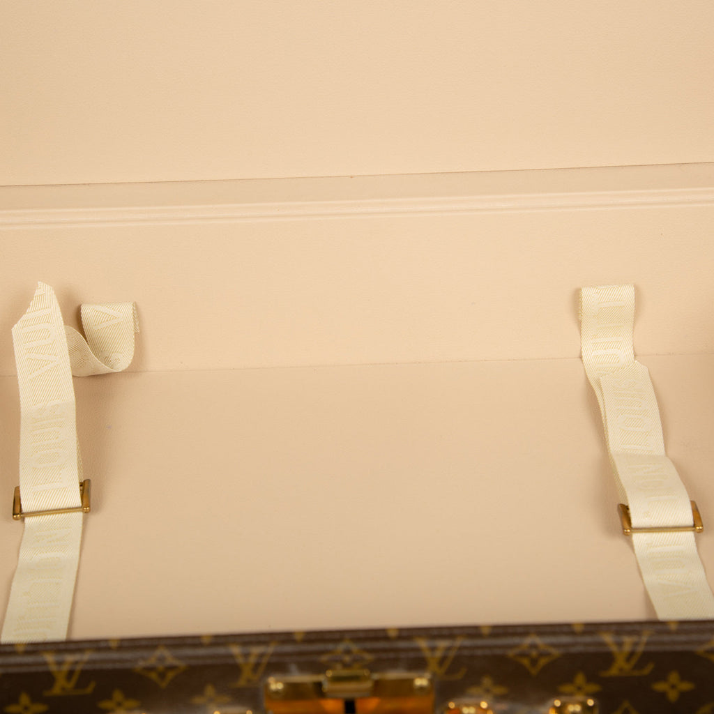 Louis Vuitton Bisten 70