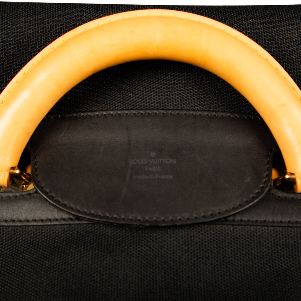 Louis Vuitton Bisten 70