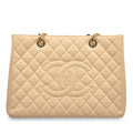 Grand Shopping Tote - GST