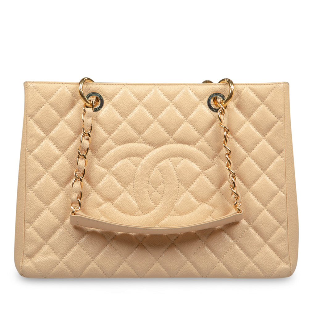 Grand Shopping Tote - GST