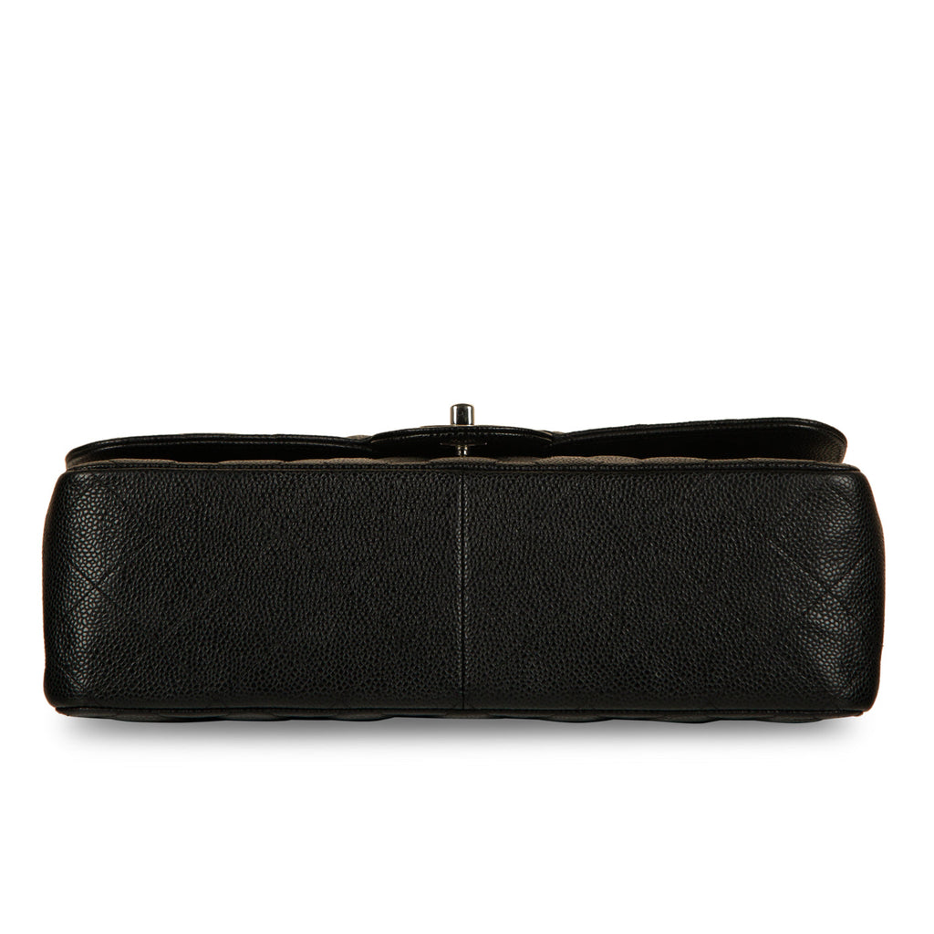 Chanel Classic Flap Bag - Jumbo