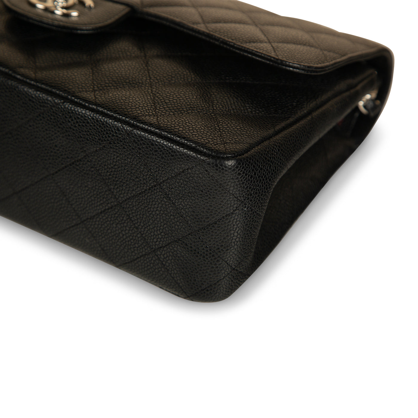 Chanel Classic Flap Bag - Jumbo