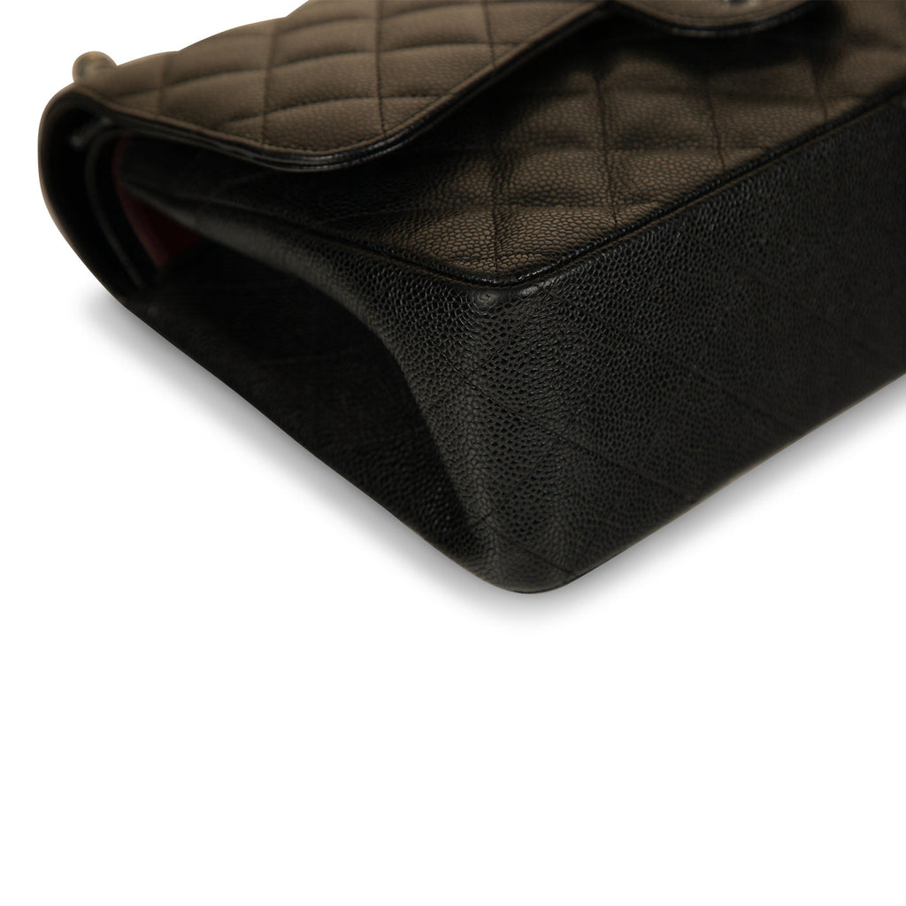 Chanel Classic Flap Bag - Jumbo