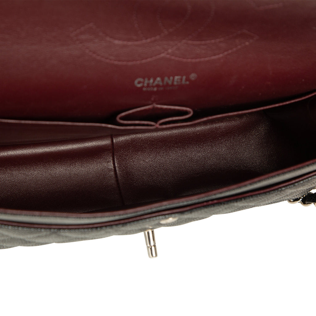 Chanel Classic Flap Bag - Jumbo