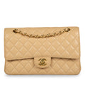 Chanel Classic Flap Bag - Medium