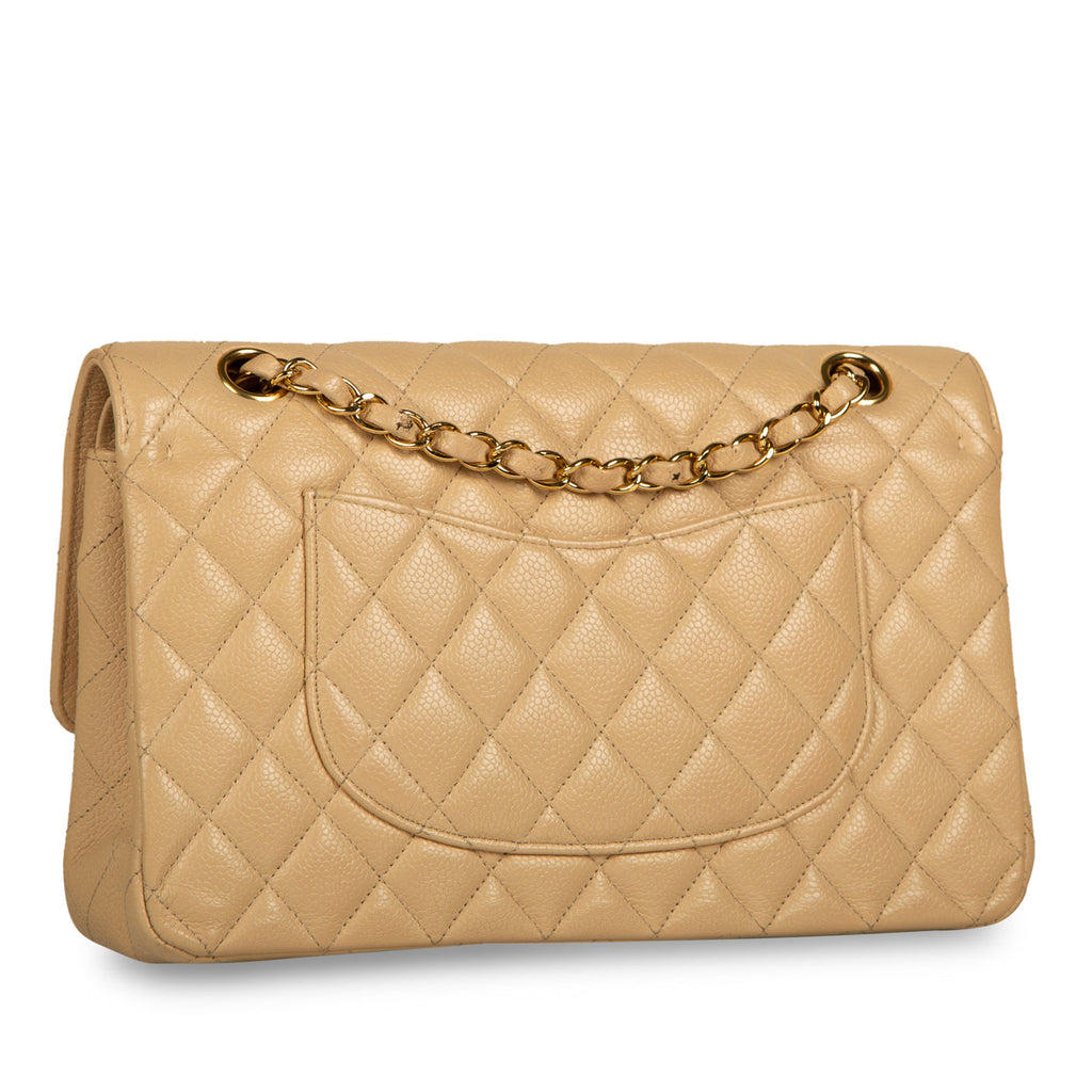 Chanel Classic Flap Bag - Medium