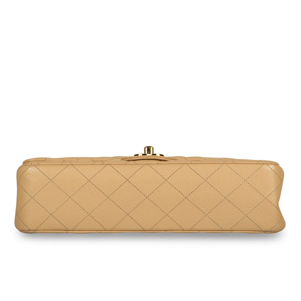 Chanel Classic Flap Bag - Medium