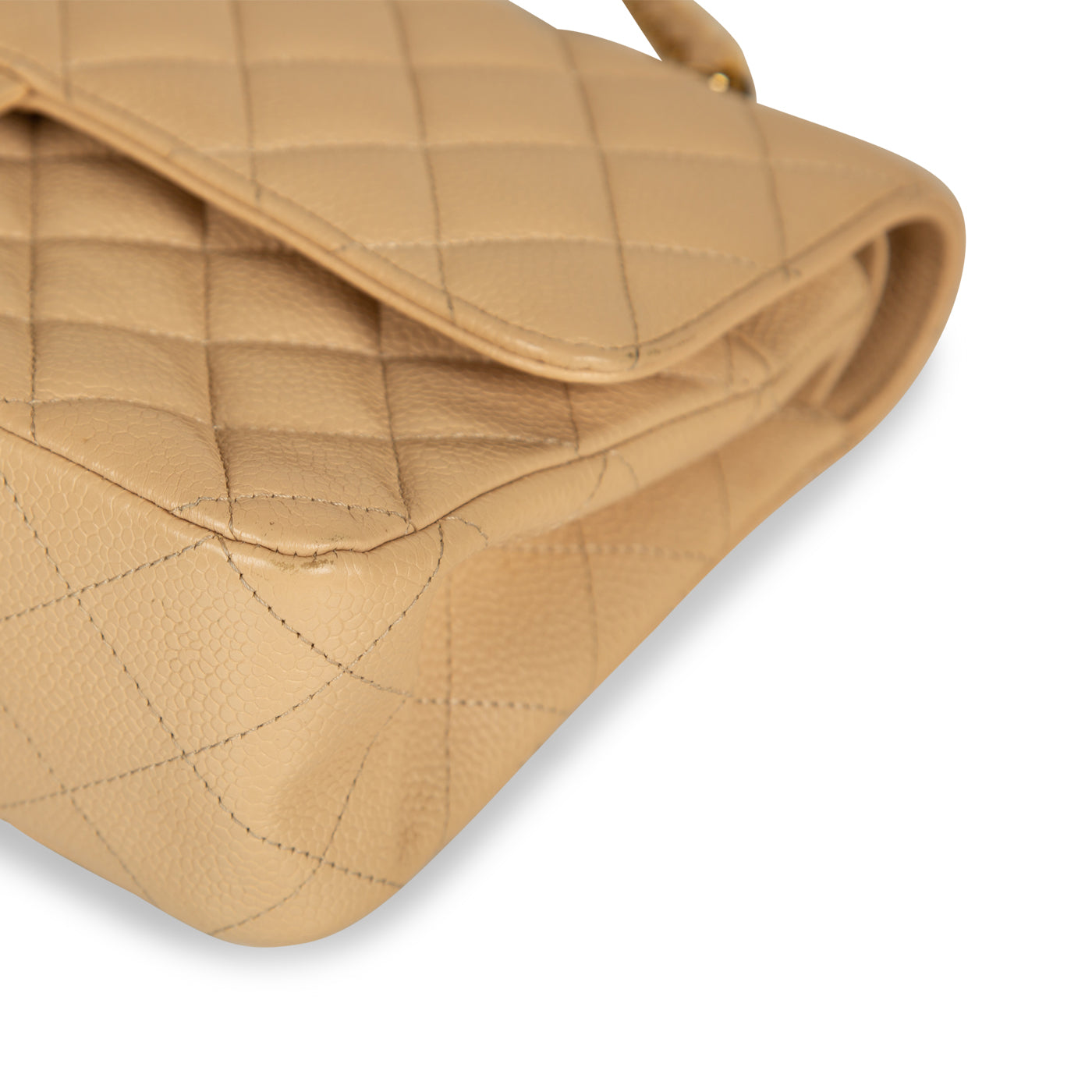 Chanel Classic Flap Bag - Medium