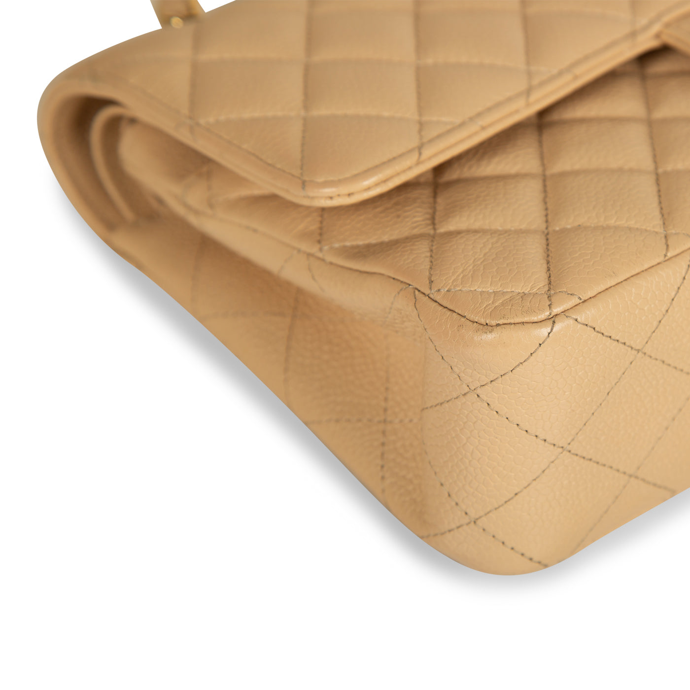 Chanel Classic Flap Bag - Medium