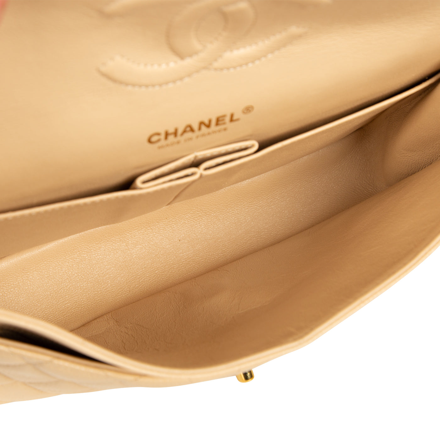 Chanel Classic Flap Bag - Medium