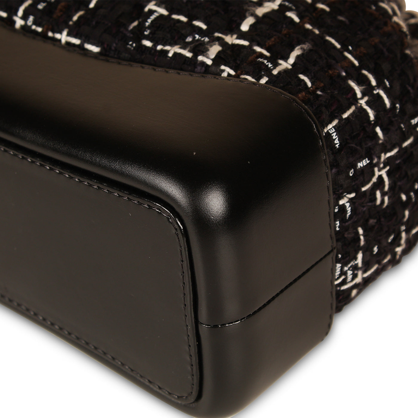 Chanel Coco Ribbon Gabrielle Backpack - Small