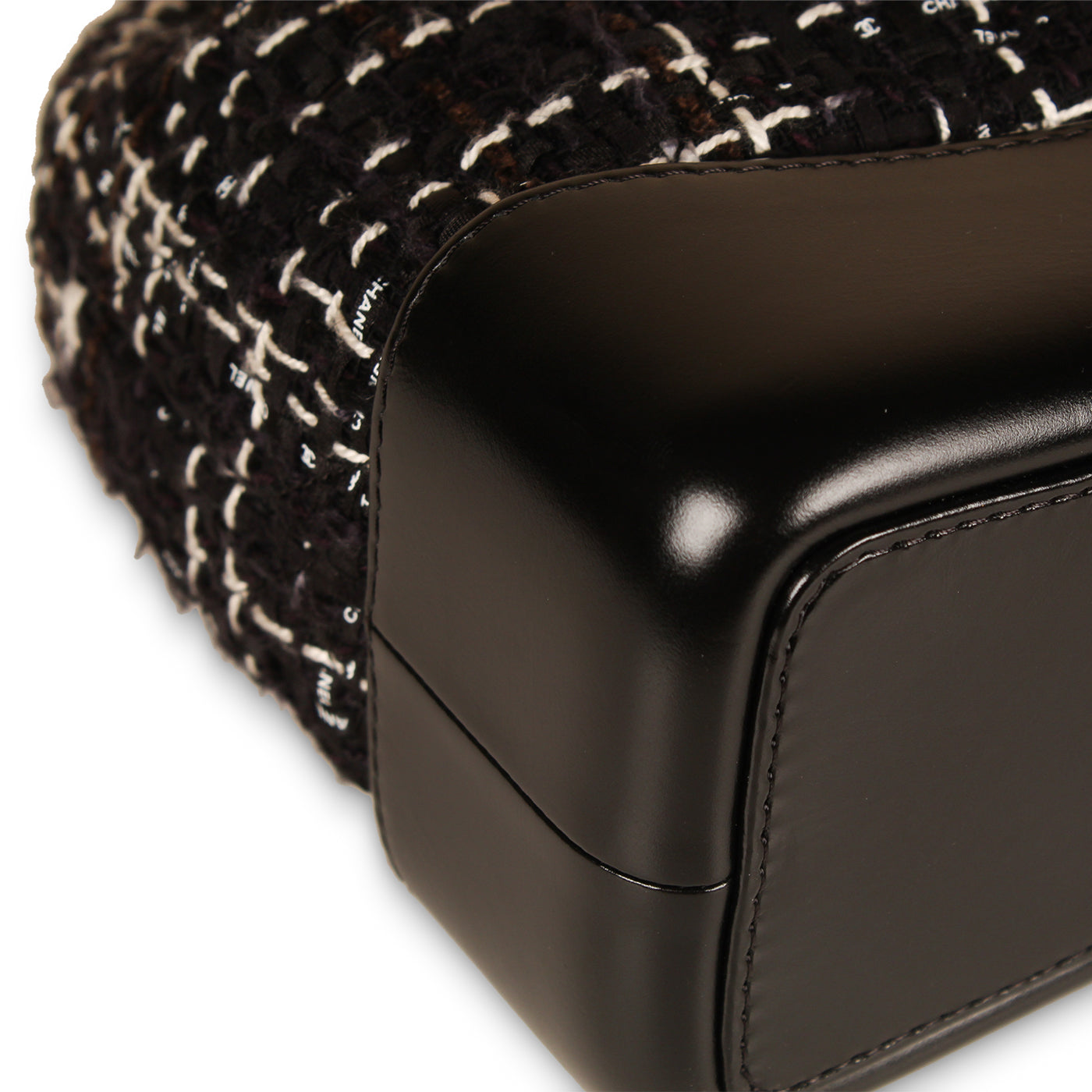 Chanel Coco Ribbon Gabrielle Backpack - Small