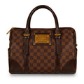 Louis Vuitton Berkeley Bag - Damier Ebene Canvas