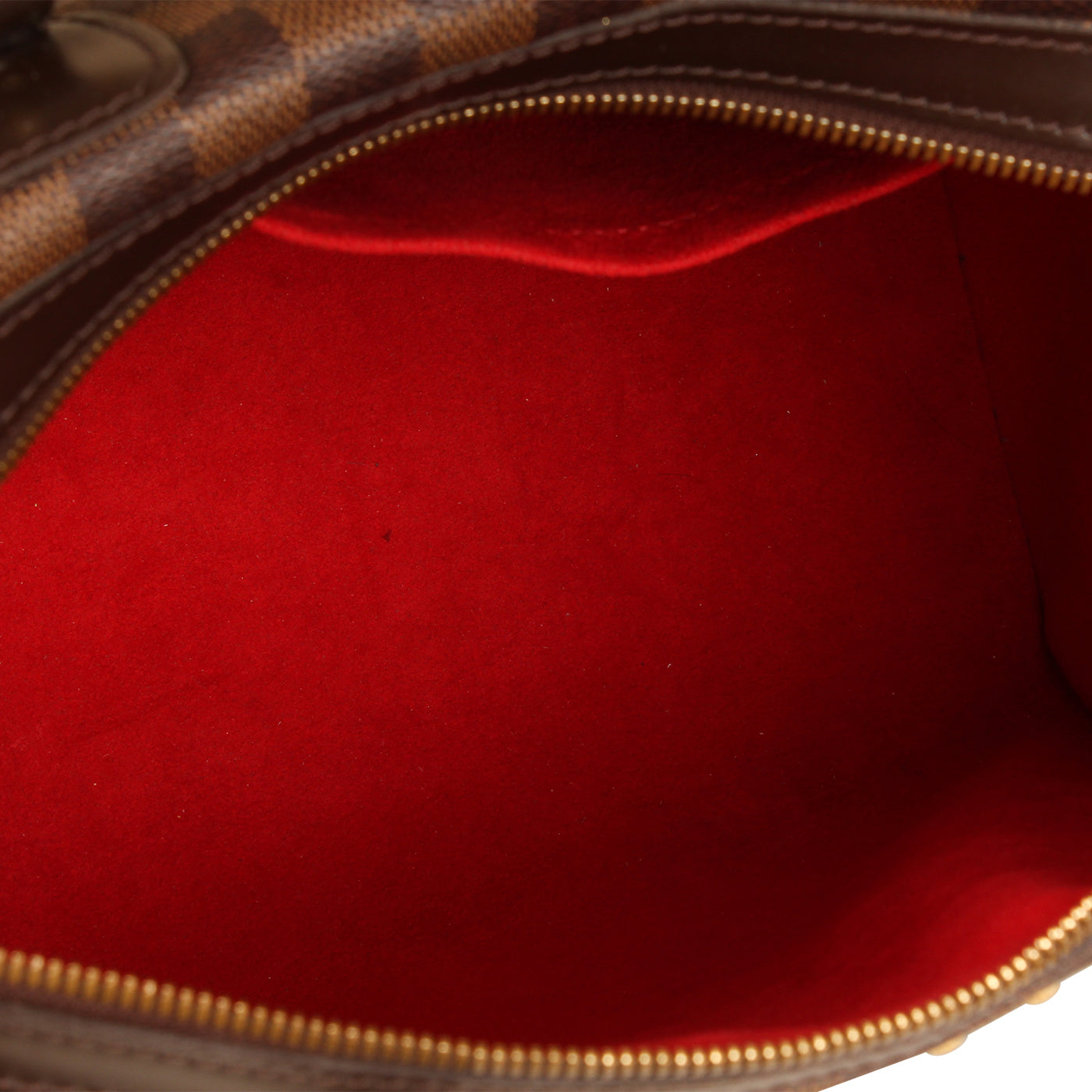 Louis Vuitton Berkeley Bag - Damier Ebene Canvas