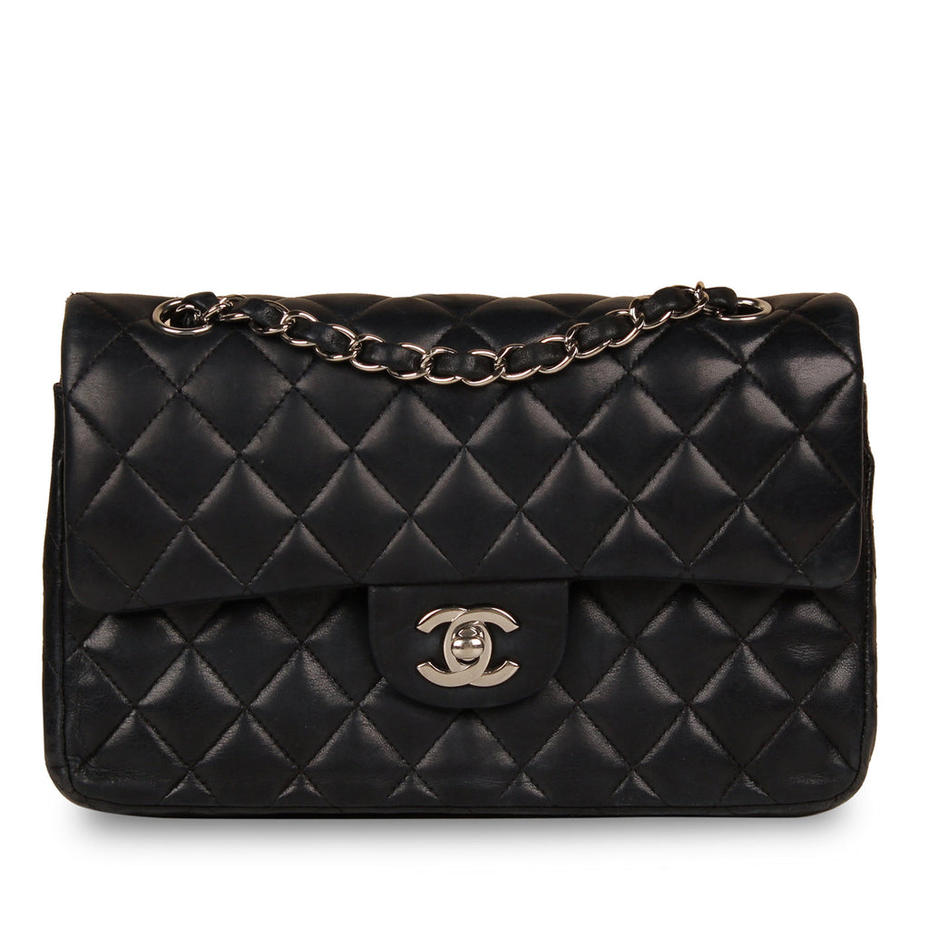 Chanel Classic Flap Bag - Small