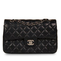 Chanel Classic Flap Bag - Small