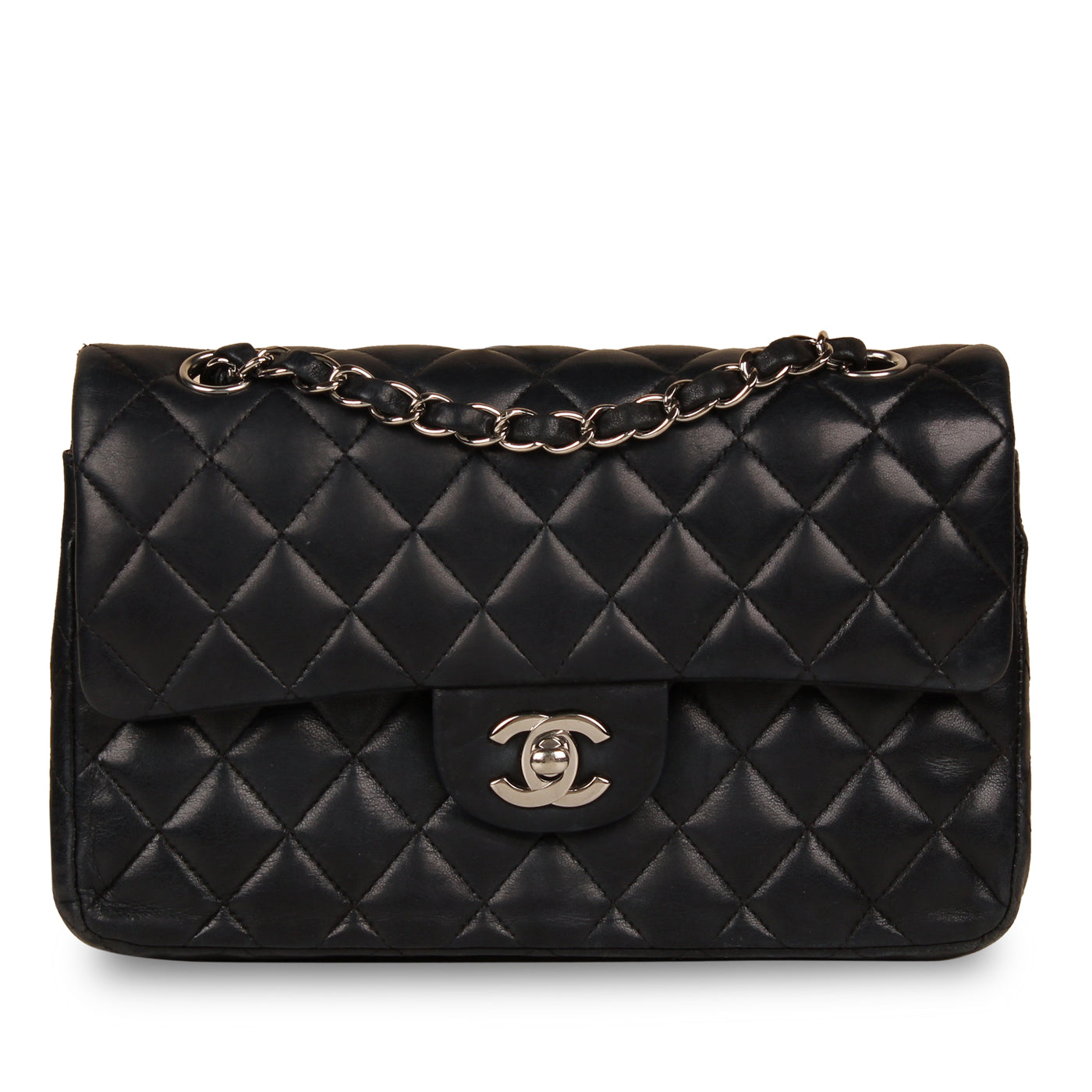 Chanel Classic Flap Bag - Small