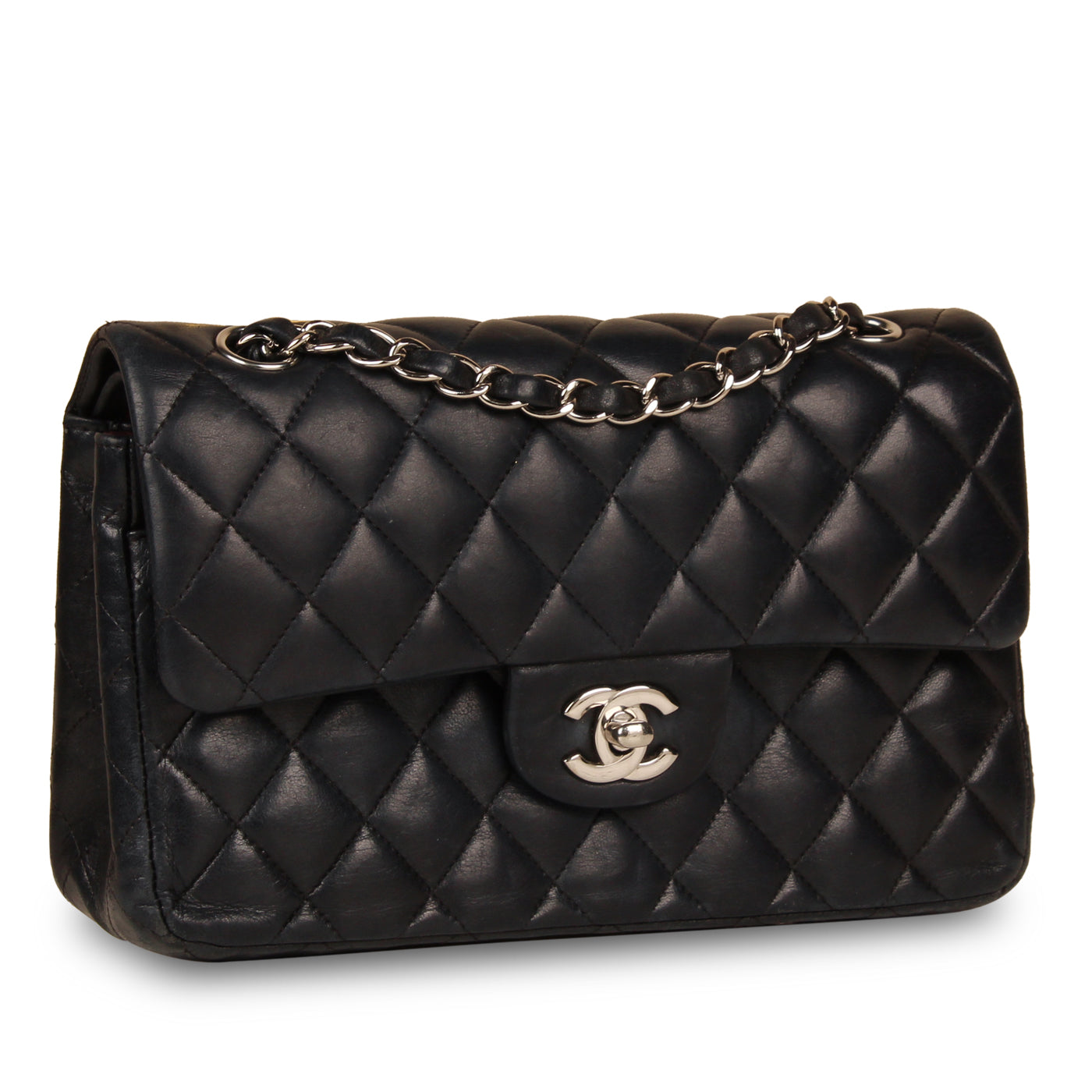 Chanel Classic Flap Bag - Small