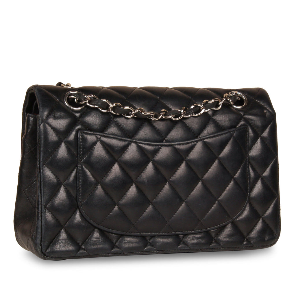 Chanel Classic Flap Bag - Small