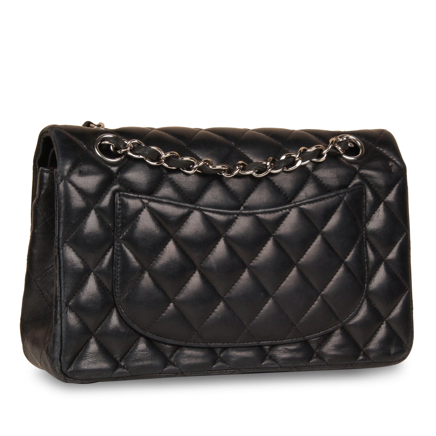 Chanel Classic Flap Bag - Small