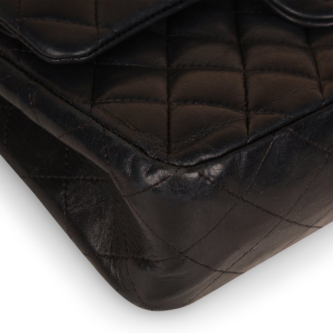 Chanel Classic Flap Bag - Small
