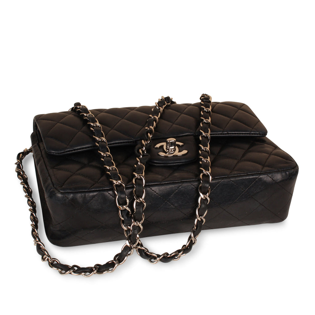 Chanel Classic Flap Bag - Small