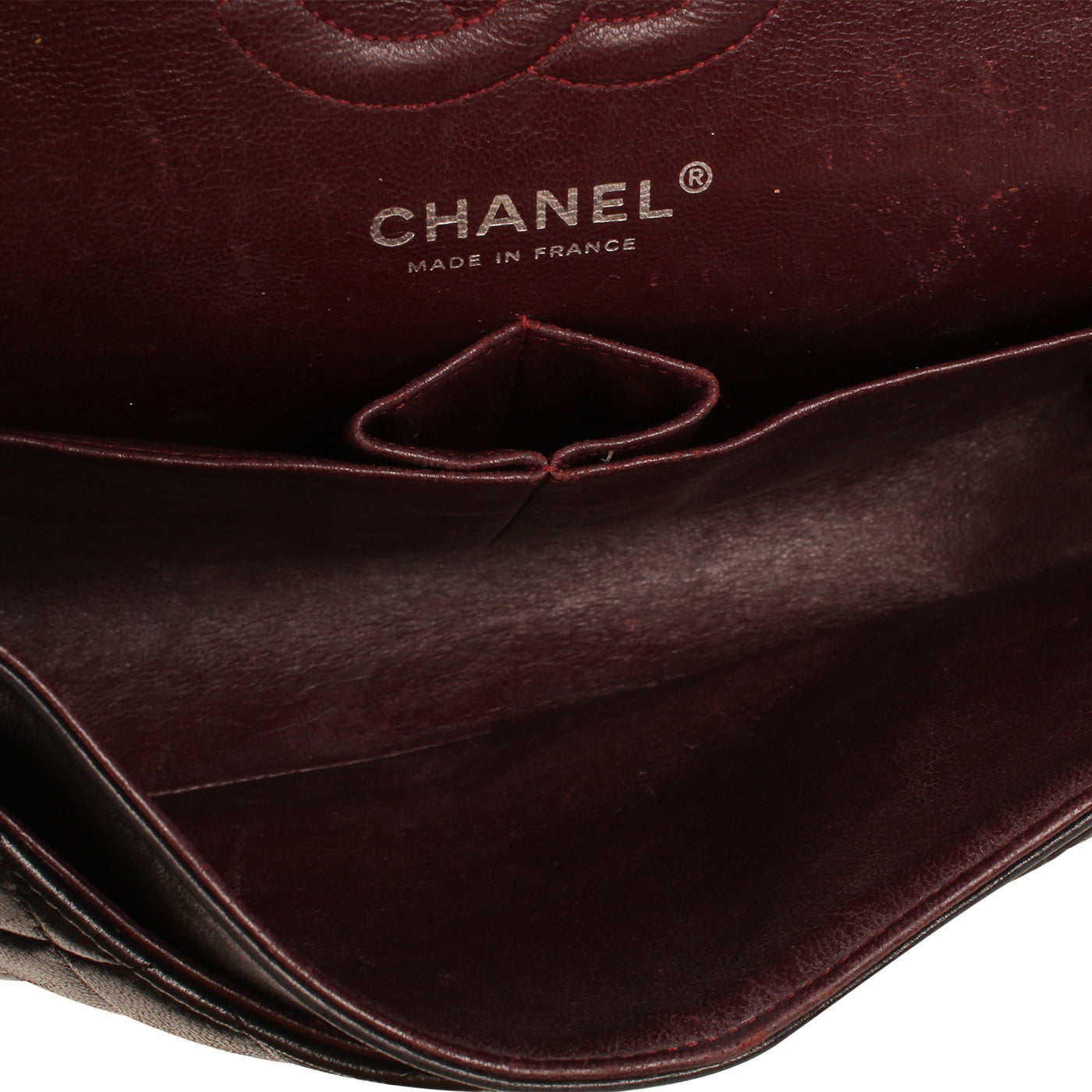 Chanel Classic Flap Bag - Small