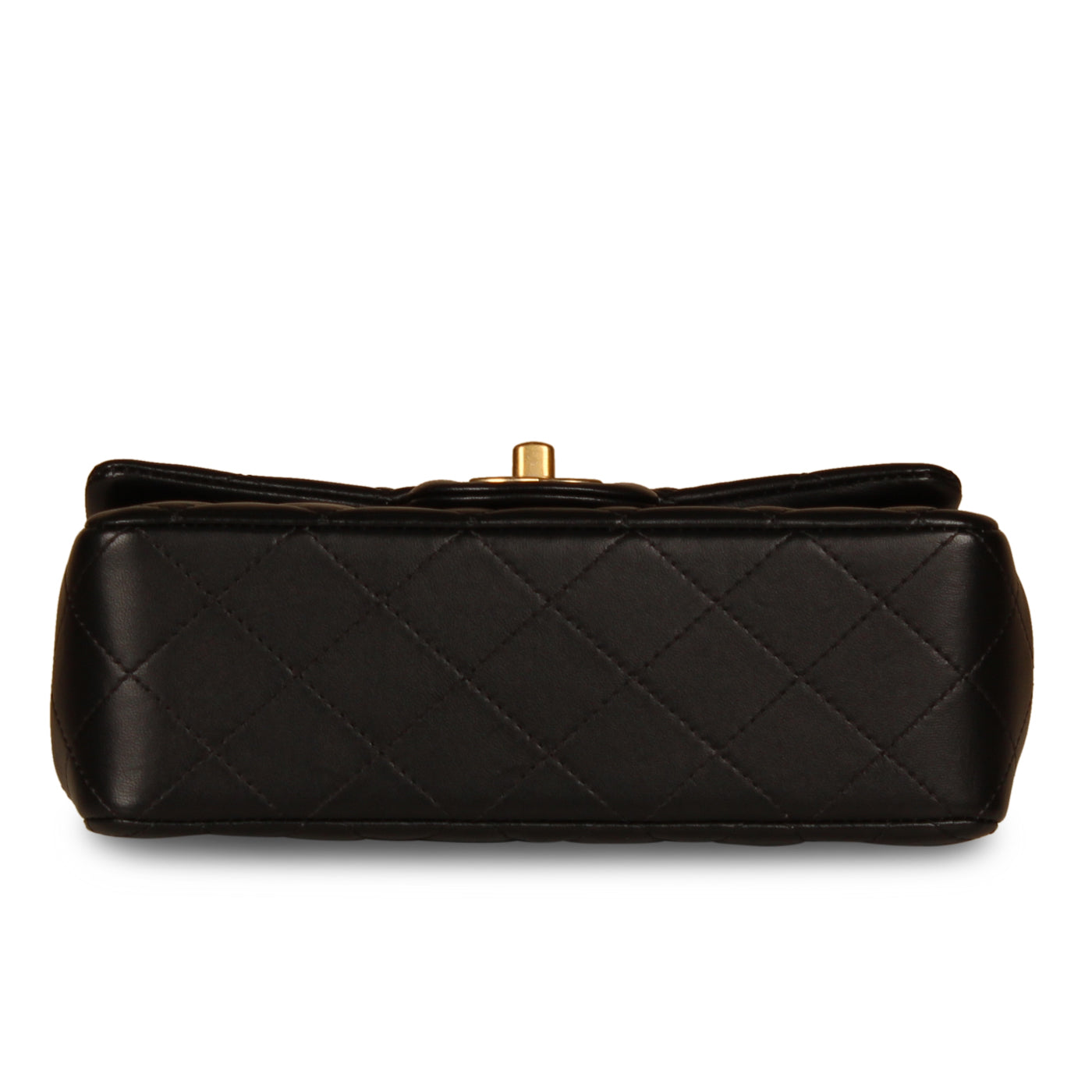 Chanel Mini Top Handle