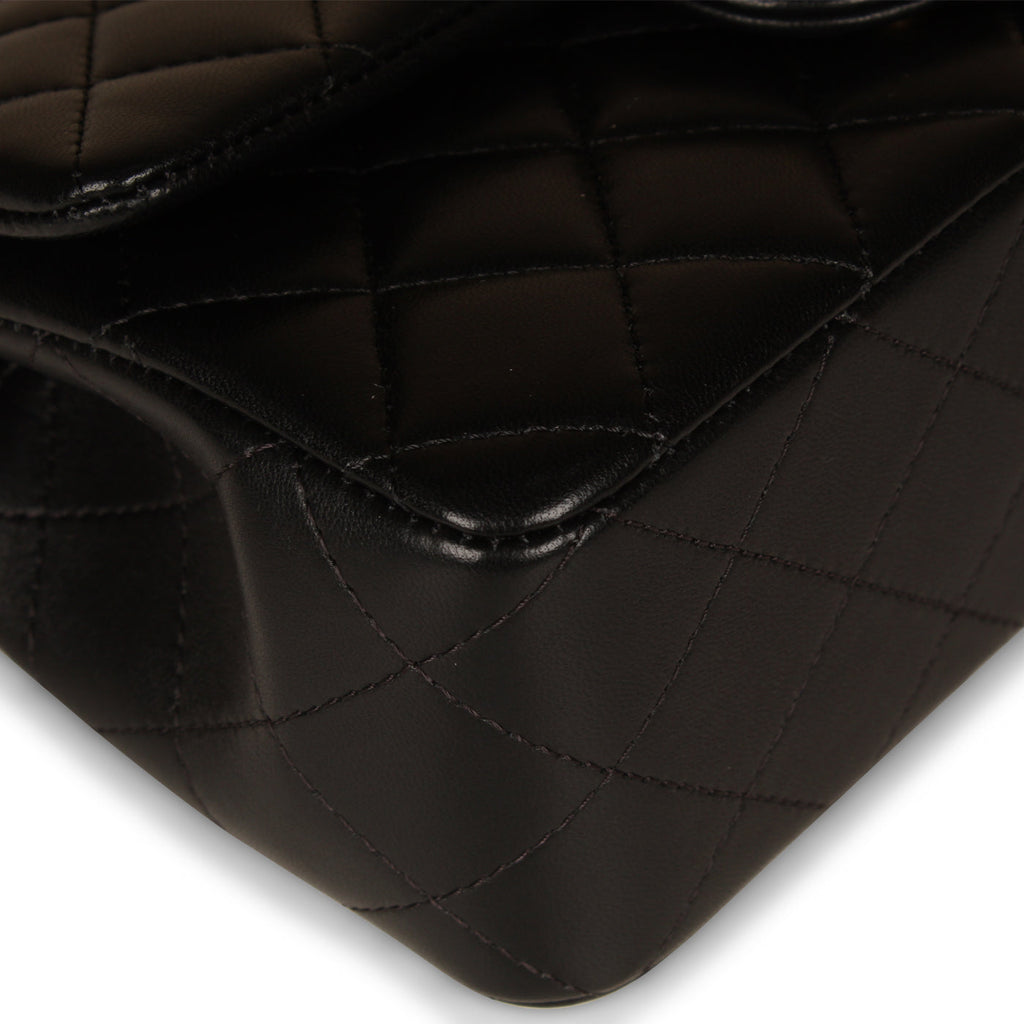 Chanel Mini Top Handle