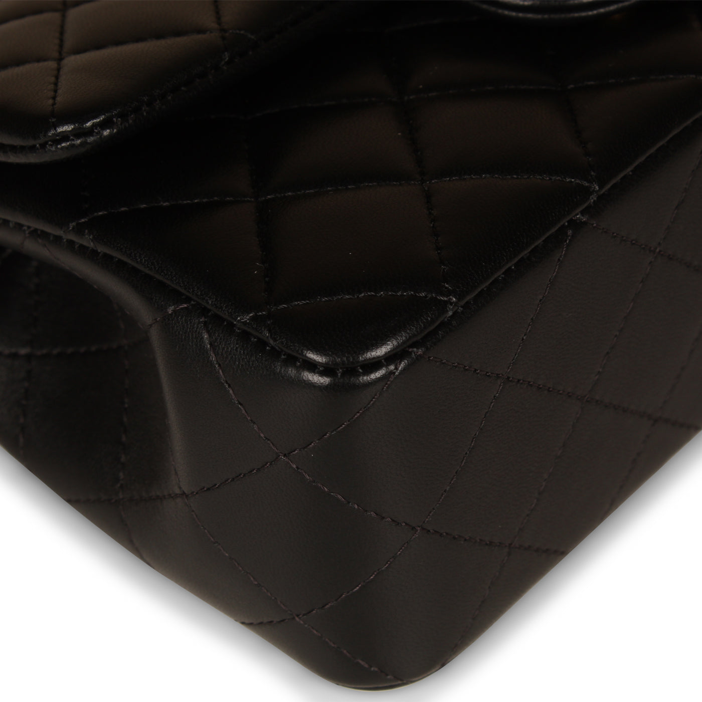 Chanel Mini Top Handle