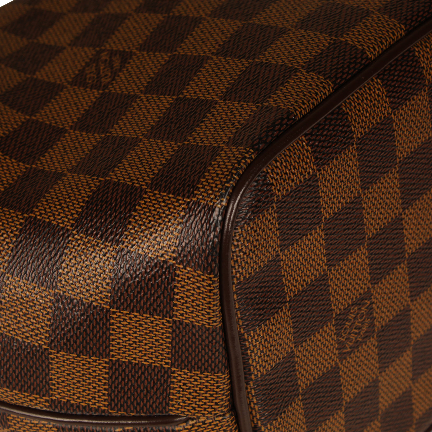 Louis Vuitton Damier Ebene Tote
