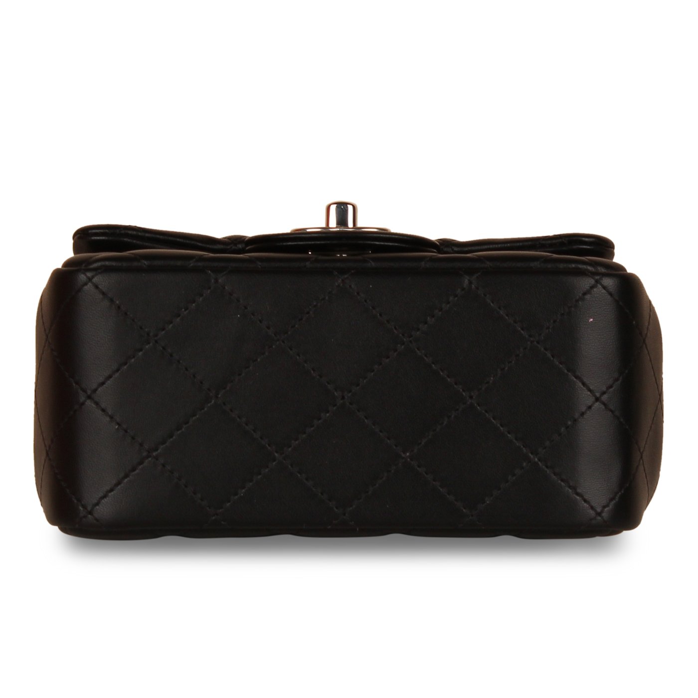 Chanel Classic Flap Bag - Mini Square