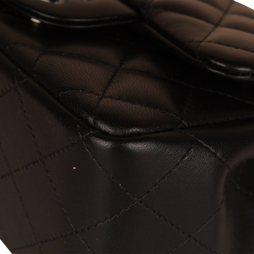 Chanel Classic Flap Bag - Mini Square