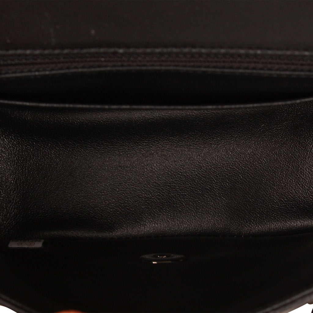Chanel Classic Flap Bag - Mini Square
