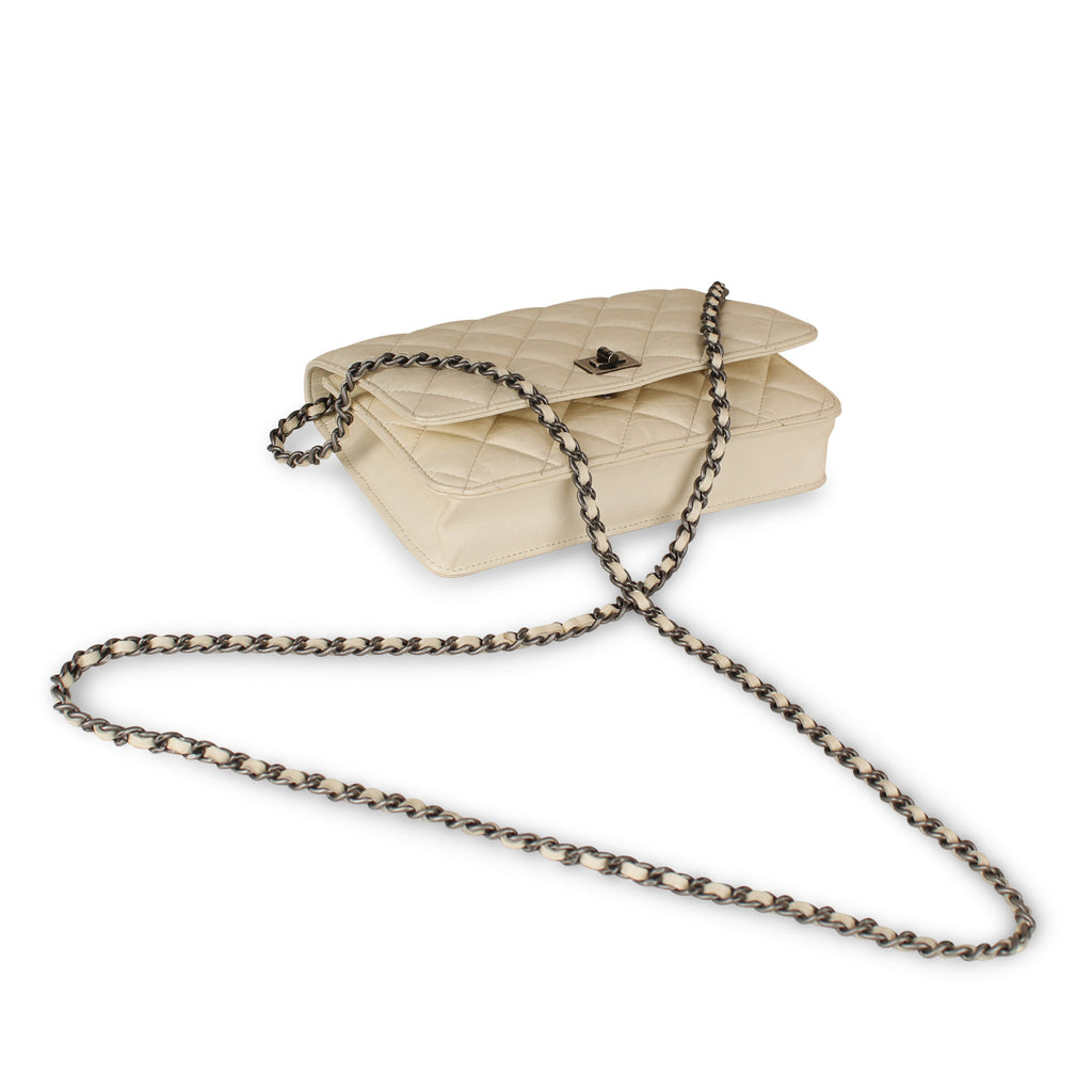 Re-issue Wallet on Chain
