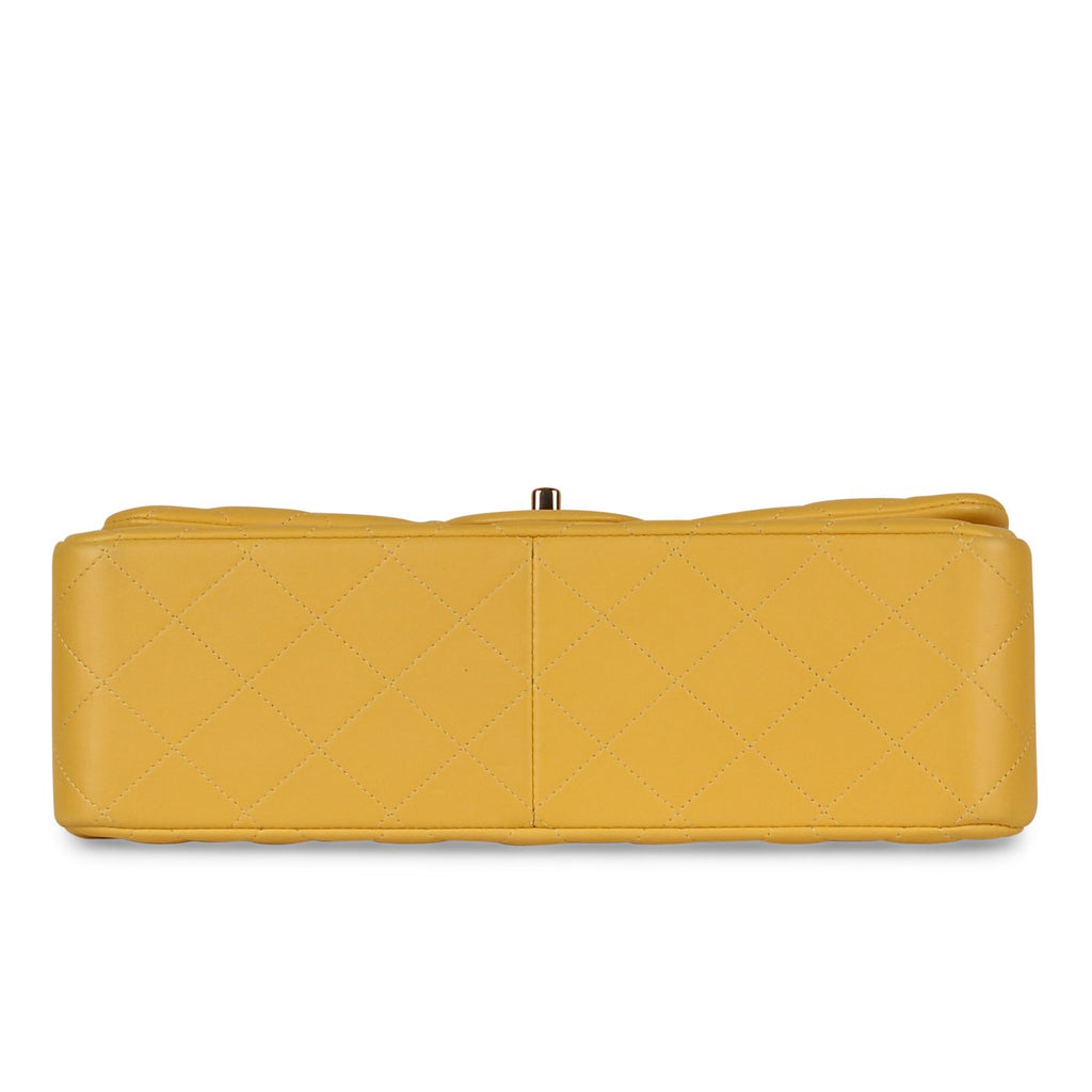 Chanel Classic Flap Bag - Jumbo