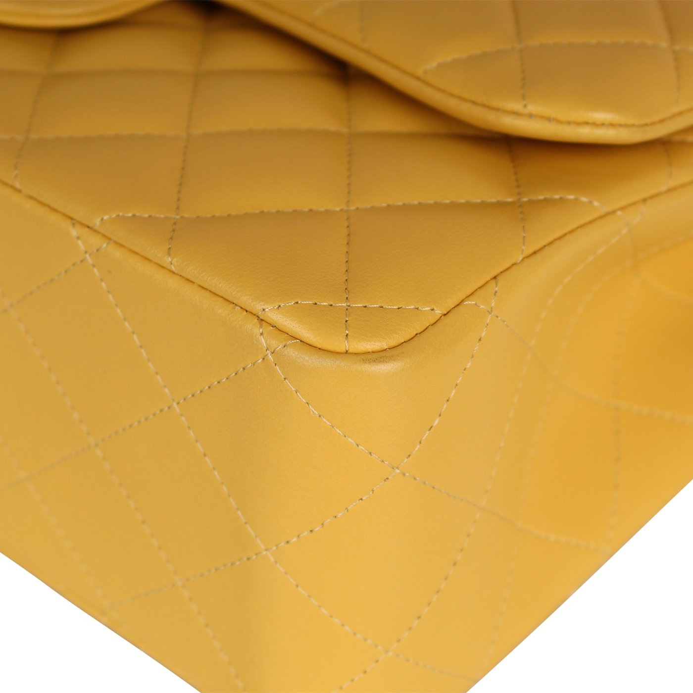 Chanel Classic Flap Bag - Jumbo