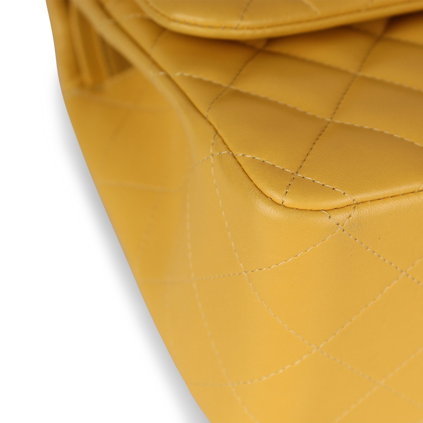 Chanel Classic Flap Bag - Jumbo